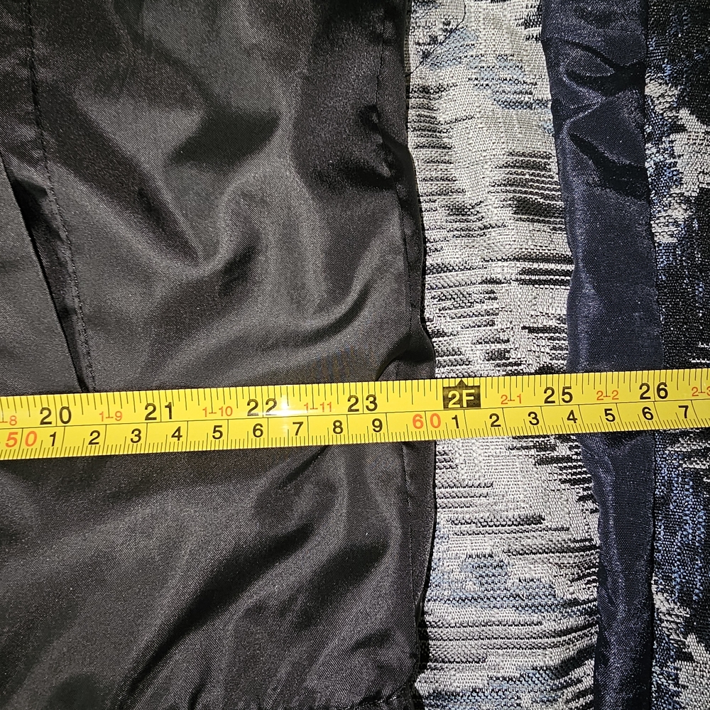 Totes Black Hooded Outerwear - Picture 14 of 14